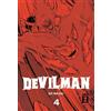 Egmont Manga Devilman 04