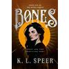 Headline Bones: The addictive and devastating dark dystopian romantasy that is making BookTok cry!