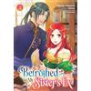 Seven Seas Betrothed to My Sister's Ex (Manga) Vol. 3