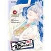 Edizioni BD Akane-Banashi (Vol. 19)