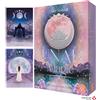 Königsfurt-Urania Lunar Magic Oracle - 40 Mooncards with Booklet (English)