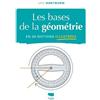 Delachaux et Niestlé Les bases de la géométrie: En 60 notions illustrées