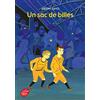 LIVRE DE POCHE JEUNESSE Un sac de billes