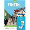GEO MOULINSART Tintin c'est l'aventure n°24 - Belgique - Offre Jumelée
