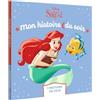 HACHETTE JEUN. La petite Sirène: L'histoire du film