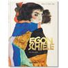 Taschen GmbH Egon Schiele: Die Gemälde. 40th Ed.