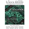The London Reader #cyberpunkNOW and the Dystopian Moment: The London Reader, Volume One