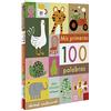Combel Editorial Mis primeras 100 palabras: 1