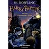 Bloomsbury Harry Potter and the Philosopher's Stone: Large Print Edition