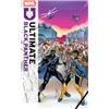 Marvel Ultimate Black Panther By Bryan Hill Vol. 4: Destiny and Destruction