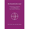 Hajefa, Uitgeverij De Kosmische Leer: Toelichting, werkboek en vertaling van The Cosmic Doctrine