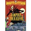 GALLIMARD Le vampire de la tour Eiffel: 2