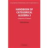Cambridge University Press EOM: 52 Handbk Categorcl Algebra v3: Categories of Sheaves