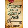 Joffe Books FALCONER AND THE RITUAL OF DEATH an unputdownable medieval mystery with a twist