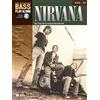 HAL LEONARD Nirvana: Bass Play-Along Volume 25