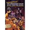 Gallery Books Remonstered! the Monsters Know What They're Doing: Updated Combat Tactics for Up-to-date Dungeon Masters: Volume 6