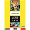 Liberty Misterio en Ciudad de México. A2. Con File audio per il download