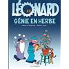 Le Lombard Génie en herbe