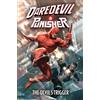 Marvel Daredevil/Punisher: The Devil's Trigger: 1