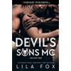 Evernight Publishing Devil's Sons MC: Volume One