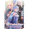 Seven Seas The Too-Perfect Saint: Tossed Aside by My Fiancé and Sold to Another Kingdom (Manga) Vol. 7
