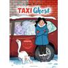 Bayard jeunesse Taxi Ghost