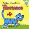 SUSAETA Juega y descubre: los contrarios