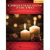 HAL LEONARD Christmas Hits for Two Trumpets