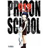 IVREA Prison School