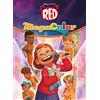 Golden/Disney Red. Megacolor
