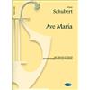 Carisch Ave Maria. Per soprano (o tenore) con accompagnamento del pianoforte. Spartito