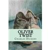 CREATESPACE Oliver Twist
