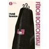 MONDADORI I fratelli Karamàzov