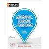 Nathan Géographie, tourisme et territoires: 32