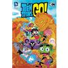 DC Comics Teen Titans GO! Vol. 1: Party, Party!
