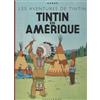 Casterman Tintin en Amérique: Edition fac-similé en couleurs