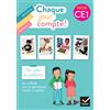 HATIER Maths CE1: Mon cahier de problèmes