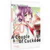 Carlsen Verlag GmbH A Couple of Cuckoos 20: Lustiger Shonen-Manga um eine romantische Verwirrung der besonderen Art!