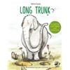 EDITORIAL EL PIRATA Long Trunk: English Children's Books - Learn to Read in CAPITAL Letters and Lowercase : Stories for 4 and 5 year olds: 9