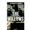OK Publishing The Willows (Horror Classic)