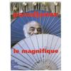 ENSBA Paradjanov le magnifique: Exposition du 13 février au 8 avril 2007