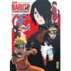 KANA Naruto The Animation Chronicle