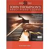 Willis Music John Thompson's Adult Piano Course Book 2 & Audio. Enthält Online-Audio