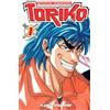 Planeta Cómic Toriko nº 01/43: 1
