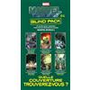 Panini Marvel World N°01 (Blind pack)