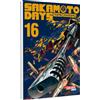CARLSEN MANGA Sakamoto Days 16: Abgedrehte Action-Comedy-Mangaserie über einen Auftragsmörder im (Fast-)Ruhestand