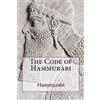 CREATESPACE The Code of Hammurabi