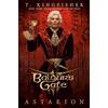 Random House Worlds Baldur's Gate 3: Astarion