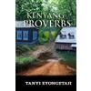 CREATESPACE Kenyang Proverbs