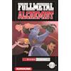 Kurokawa Fullmetal Alchemist - tome 07 (7)